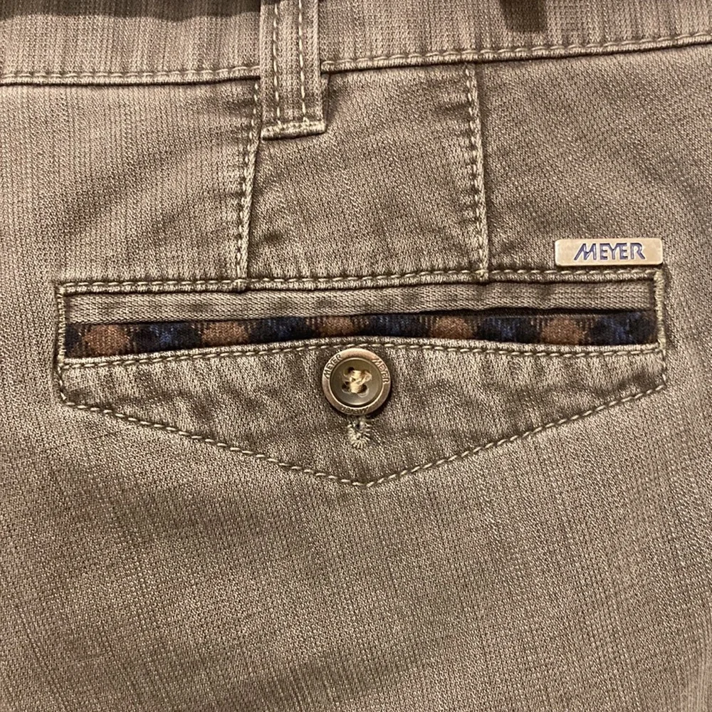 Meyer chicago men’s